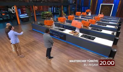 MasterChef 12. yarışmacı kim oldu? MasterChef onikinci ana kadroya kim girdi? MasterChef kim kazandı? 25 TEMMUZ 2024