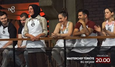 MasterChef 13. yarışmacı kim oldu? MasterChef on üçüncü ana kadroya kim girdi? MasterChef kim kazandı? 26 TEMMUZ 2024