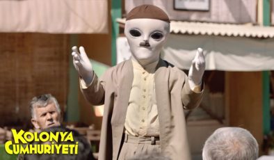 Kolonya Cumhuriyeti filmi reklamsız sansürsüz tek parça full İZLE! 1080p Kolonya Cumhuriyeti filmi oyuncuları, konusu nedir? 4KFilmizle, Hdfilmcehennemi, Dizipal