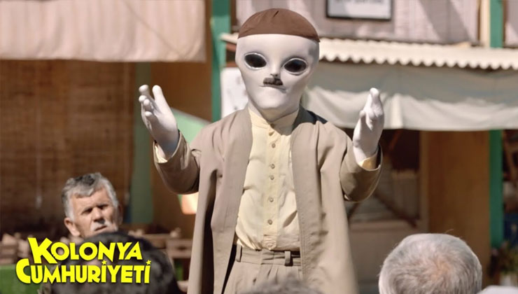 Kolonya Cumhuriyeti filmi reklamsız sansürsüz tek parça full İZLE! 1080p Kolonya Cumhuriyeti filmi oyuncuları, konusu nedir? 4KFilmizle, Hdfilmcehennemi, Dizipal