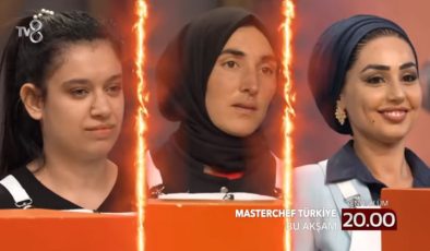 Masterchef 4 Temmuz Düello kim kazandı bugün? MasterChef Türkiye yeni bölüm İZLE! MasterChef Türkiye 4 TEMMUZ 2024 TV8 reklamsız donmadan HD İZLE Masterchef Düello ne zaman?