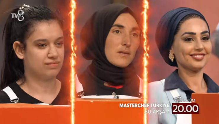 Masterchef 4 Temmuz Düello kim kazandı bugün? MasterChef Türkiye yeni bölüm İZLE! MasterChef Türkiye 4 TEMMUZ 2024 TV8 reklamsız donmadan HD İZLE Masterchef Düello ne zaman?