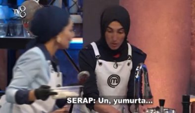 Masterchef 5 Temmuz Düello sonuçları! MasterChef yeni bölüm saat kaçta, ne zaman? TV8 MasterChef Türkiye izleme linki Masterchef Düello sonuçları