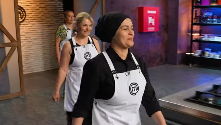 Masterchef 8 Temmuz Düello kim kazandı bugün? MasterChef Türkiye yeni bölüm İZLE! MasterChef Türkiye 7 TEMMUZ 2024 TV8 reklamsız donmadan HD İZLE Masterchef Düello ne zaman?