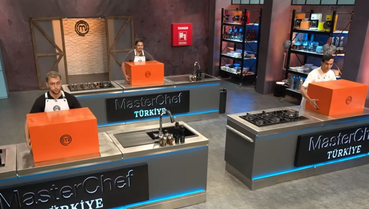 Masterchef 9 Temmuz Düello kim kazandı bugün? MasterChef Türkiye yeni bölüm İZLE! MasterChef Türkiye 8 TEMMUZ 2024 TV8 reklamsız donmadan HD İZLE Masterchef Düello ne zaman?