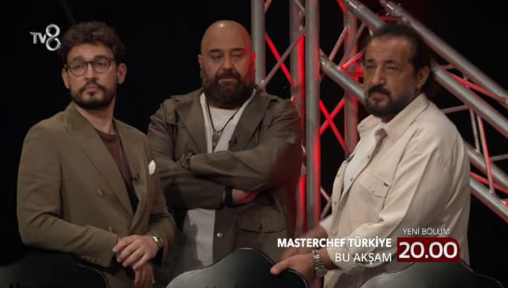 Masterchef Düello kim kazandı bugün? MasterChef Türkiye yeni bölüm İZLE! MasterChef Türkiye 1 TEMMUZ 2024 TV8 reklamsız donmadan HD İZLE Masterchef Düello ne zaman?