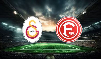 CANLI İZLE! Galatasaray Düsseldorf maçı SPORT SMART donmadan şifresiz canlı maç izle 15 TEMMUZ 2024