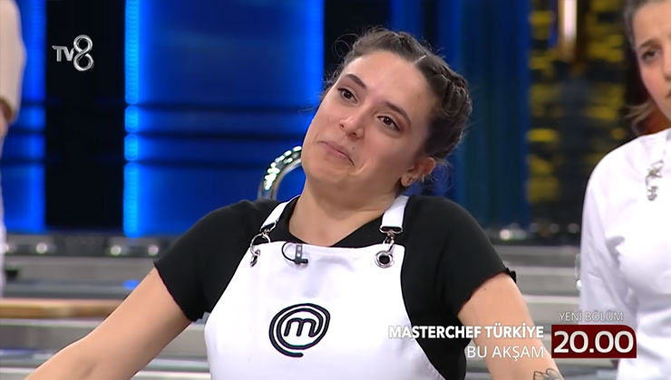 MasterChef ana kadroya giren 5 isim kimler oldu? MasterChef 5 ceketi kim kazandı? 16 TEMMUZ 2024