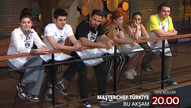 MasterChef ana kadroya giren 7 isim kimler oldu? MasterChef 7 ceketi kim kazandı? 19 TEMMUZ 2024