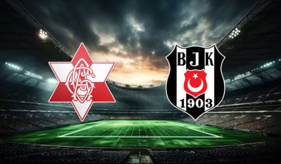 CANLI İZLE! Grazer AK Beşiktaş maçı EXXEN donmadan şifresiz canlı maç izle 20 TEMMUZ 2024
