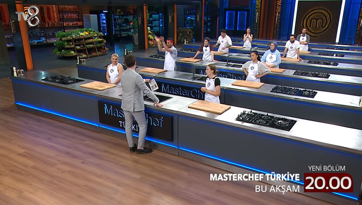 MasterChef ana kadroya giren 13 isim kimler oldu? MasterChef 13 ceketi kim kazandı? 26 TEMMUZ 2024