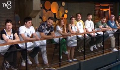 Masterchef yedek yarışmacı kim oldu? Masterchef yedeklere kim girdi 2024? MasterChef Türkiye yeni bölüm İZLE! 29 TEMMUZ