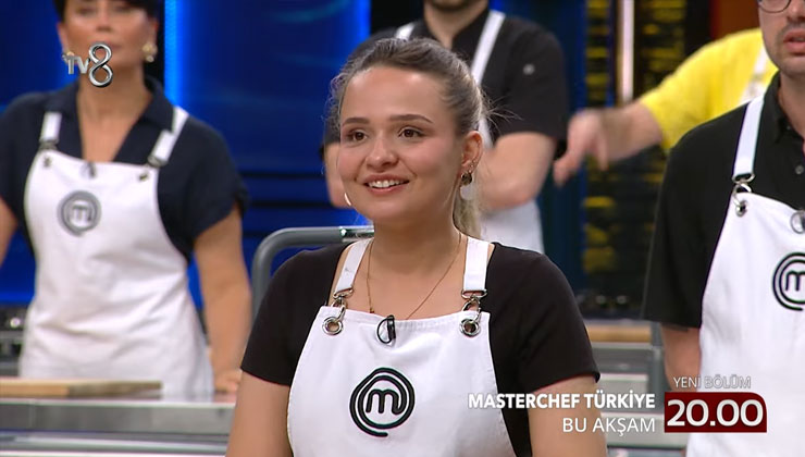 MasterChef ana kadroya giren 16 isim kimler oldu? MasterChef 16 ceketi kim kazandı? 30 TEMMUZ 2024