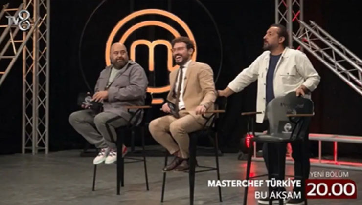 Masterchef Düello sonuçları! MasterChef yeni bölüm saat kaçta, ne zaman? TV8 MasterChef Türkiye izleme linki Masterchef Düello sonuçları 1 TEMMUZ 2024