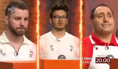 MasterChef üst tura kimler çıktı 11 Temmuz, düelloyu kimler kazandı? MasterChef yeni bölüm saat kaçta, ne zaman? TV8 MasterChef Türkiye izleme linki Masterchef Düello sonuçları