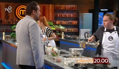 MasterChef Final Turuna kimler çıktı 12 Temmuz, Final Turunu kimler kazandı? MasterChef yeni bölüm saat kaçta, ne zaman? TV8 MasterChef Türkiye izleme linki Masterchef Final Turu sonuçları