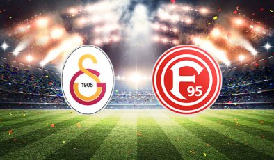 SPORT SMART CANLI YAYIN | Galatasaray Düsseldorf 15 TEMMUZ 2024 CANLI hangi kanalda nereden izlenir saat kaçta?