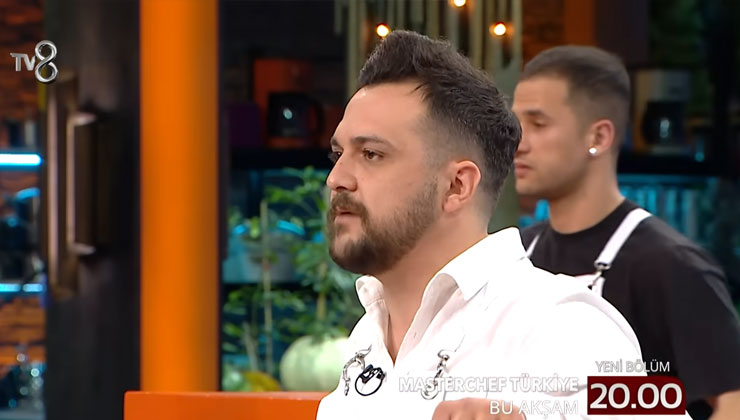 MasterChef ana kadro ilk yedek kimler oldu? MasterChef yedekler ceketi kim kazandı? 17 TEMMUZ 2024