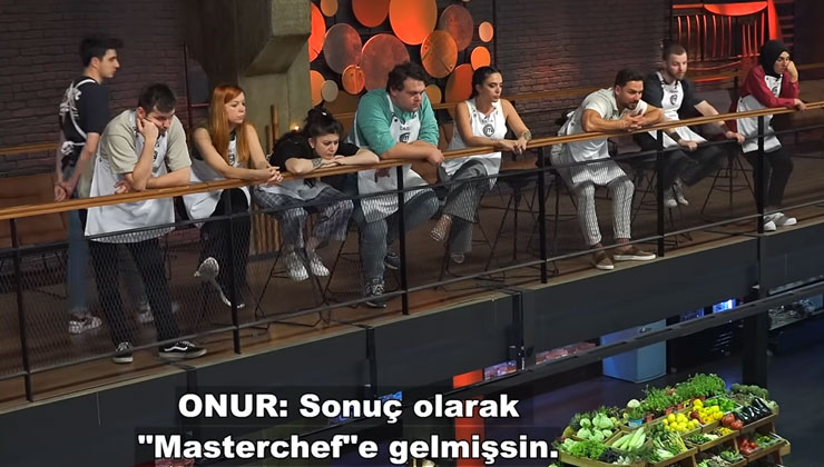 Masterchef ilk yedek kim oldu? Masterchef yedek kadro nedir? MasterChef yeni bölüm saat kaçta, ne zaman? 23 TEMMUZ 2024