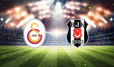 Galatasaray Beşiktaş CANLI İZLE Şifresiz, beIN SPORTS, Taraftarium, Taraftarium24, Justin TV yan izleme ekranı 3 AĞUSTOS 2024