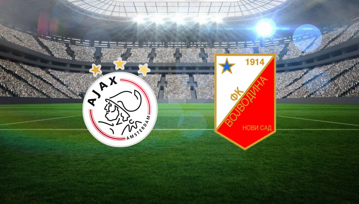 beIN SPORTS CANLI YAYIN | Ajax Vojvodina 25 TEMMUZ 2024 CANLI hangi kanalda nereden izlenir saat kaçta?