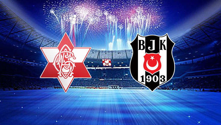 EXXEN CANLI YAYIN | Beşiktaş Grazer AK 20 TEMMUZ 2024 CANLI hangi kanalda nereden izlenir saat kaçta?