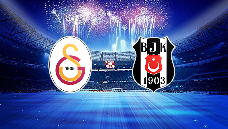 EXXEN CANLI YAYIN | Galatasaray Beşiktaş 3 AĞUSTOS 2024 CANLI hangi kanalda nereden izlenir saat kaçta?