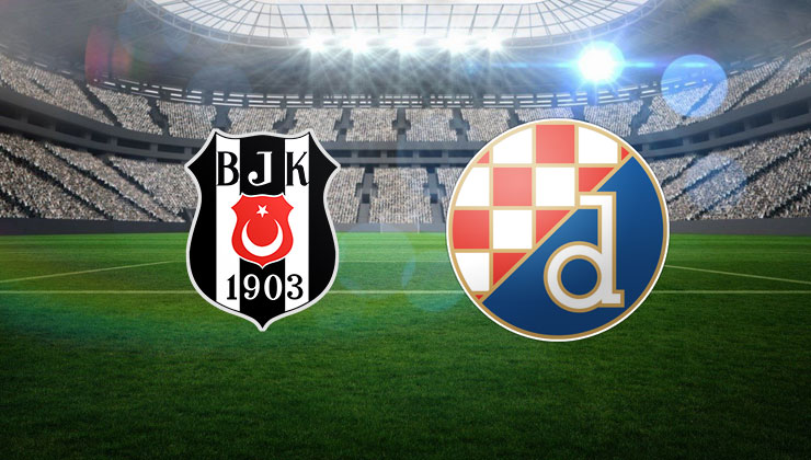 CANLI İZLE TV! Beşiktaş Dinamo Zagreb Maçı Canlı İZLE 13 TEMMUZ 2024 ŞİFRESİZ