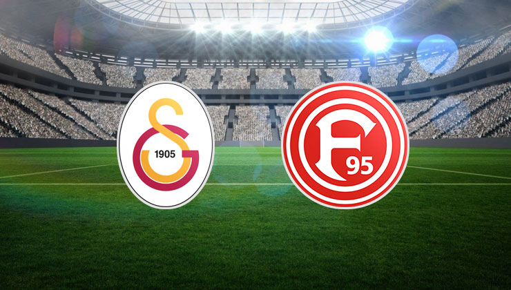 CANLI İZLE TV! Galatasaray Düsseldorf Maçı Canlı İZLE 15 TEMMUZ 2024 ŞİFRESİZ