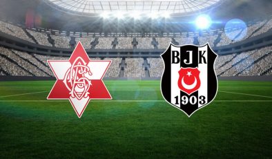 CANLI İZLE TV! Beşiktaş Grazer AK Maçı Canlı İZLE 20 TEMMUZ 2024 ŞİFRESİZ