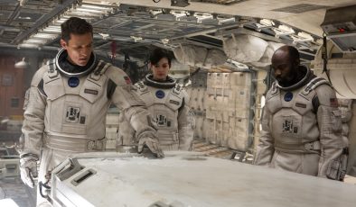 Yıldızlararası (Interstellar) Filmi Bu Akşam (8 Temmuz 2024) Saat Kaçta Hangi Kanalda?