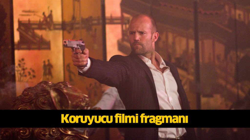 Koruyucu filmi nerede çekildi? Jason Statham Koruyucu filmi konusu, oyuncuları kimlerdir? 720p Koruyucu (Safe) filmi full reklamsız Full Film izle, HD Film izle