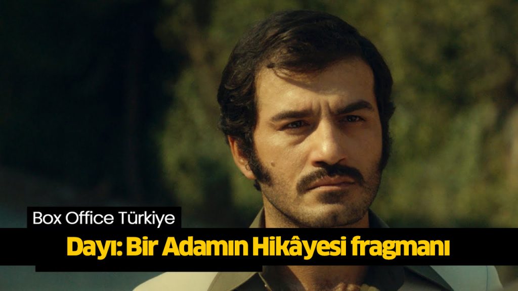 Dayı: Bir Adamın Hikâyesi filmi nerede çekildi? Dayı filmi konusu, oyuncuları kimlerdir? 720p Dayı filmi full reklamsız Full Film izle, HD Film izle