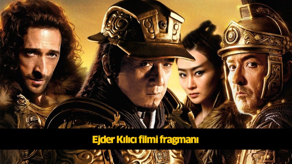 Ejder Kılıcı filmi nerede çekildi? Ejder Kılıcı filmi konusu, oyuncuları kimlerdir? 720p Ejder Kılıcı filmi full reklamsız Full Film izle, HD Film izle