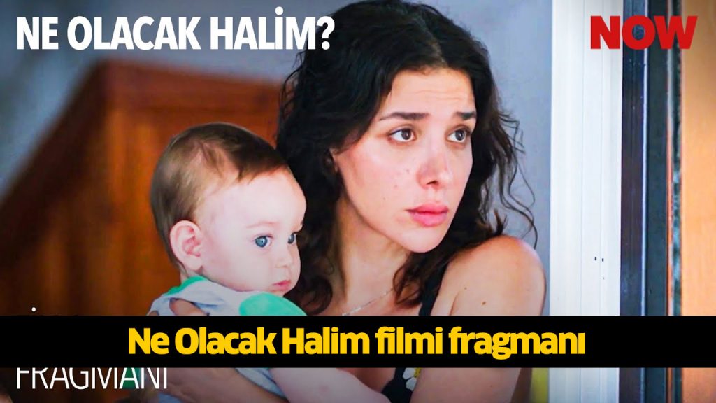 Ne Olacak Halim filmi izle! Ne Olacak Halim filmi 2023 full HD İZLE! Ne Olacak Halim hangi kanalda?