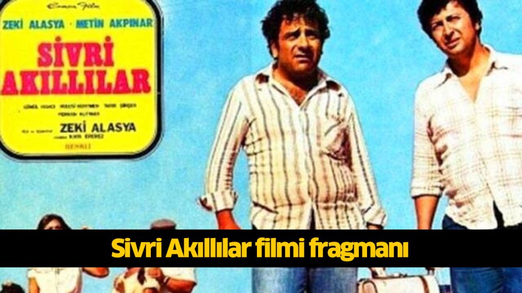 Sivri Akıllılar filmi nerede çekildi? Sivri Akıllılar filmi konusu, oyuncuları kimlerdir? 720p Ne Olacak Halim filmi full reklamsız Full Film izle, HD Film izle