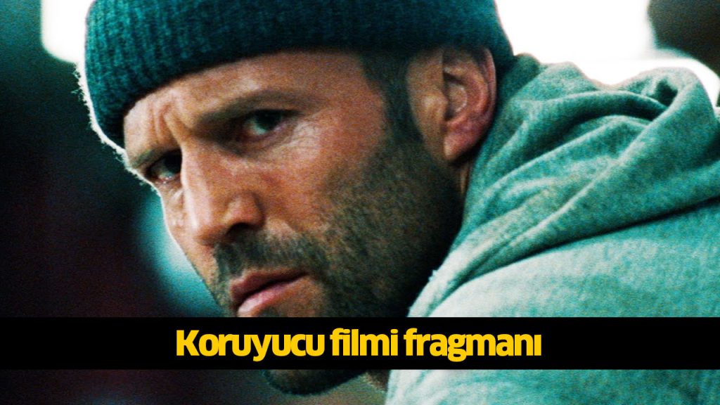 Koruyucu filmi reklamsız sansürsüz tek parça full İZLE! 1080p Koruyucu (Safe) filmi oyuncuları, konusu nedir? 4KFilmizle, Hdfilmcehennemi, Dizipal