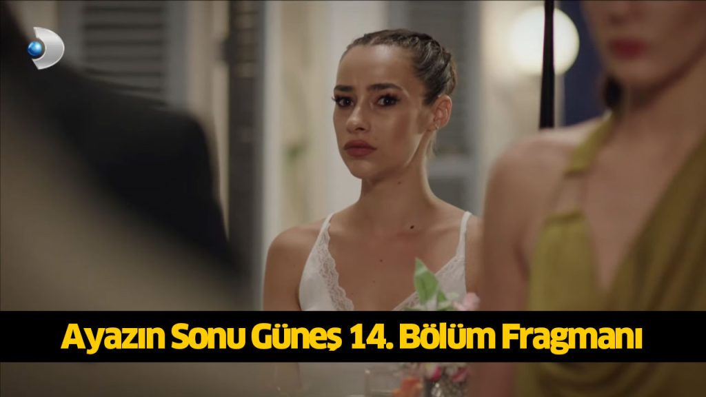 AYAZIN SONU GÜNEŞ DİZİSİ YENİ BÖLÜM 8 AĞUSTOS 2024 FULL İZLE! Ayazın Sonu Güneş 14. Bölüm Kanal D reklamsız donmadan HD İZLE