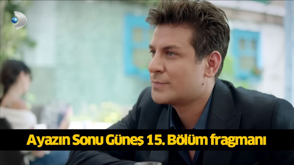 AYAZIN SONU GÜNEŞ DİZİSİ YENİ BÖLÜM 9 AĞUSTOS 2024 FULL İZLE! Ayazın Sonu Güneş 15. Bölüm Kanal D reklamsız donmadan HD İZLE