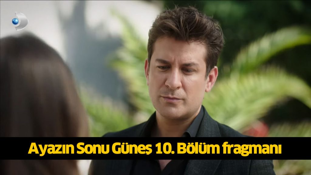 AYAZIN SONU GÜNEŞ DİZİSİ YENİ BÖLÜM 2 AĞUSTOS 2024 FULL İZLE! Ayazın Sonu Güneş 10. Bölüm Kanal D reklamsız donmadan HD İZLE