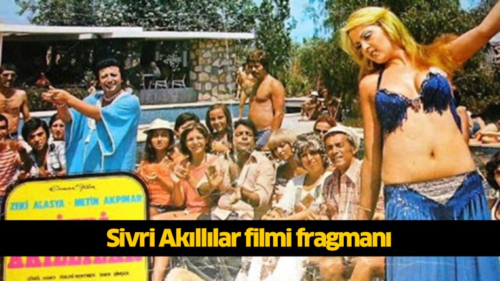 Sivri Akıllılar filmi reklamsız sansürsüz tek parça full İZLE! 1080p Ne Olacak Halim filmi oyuncuları, konusu nedir? 4KFilmizle, Hdfilmcehennemi, Dizipal