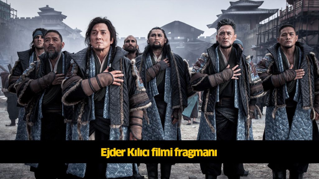 Ejder Kılıcı filmi reklamsız sansürsüz tek parça full İZLE! 1080p Ejder Kılıcı (Dragon Blade) filmi oyuncuları, konusu nedir? 4KFilmizle, Hdfilmcehennemi, Dizipal