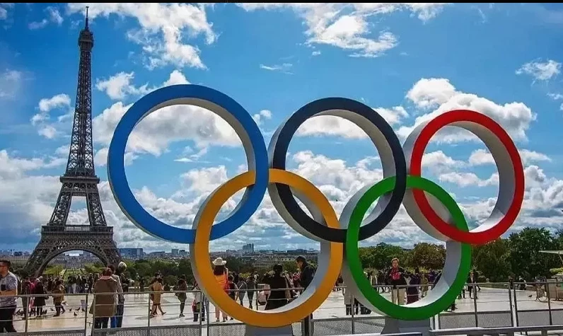 Paris Olimpiyatlarında Yasaklı Madde Skandalı! Sporcu Tutuklandı