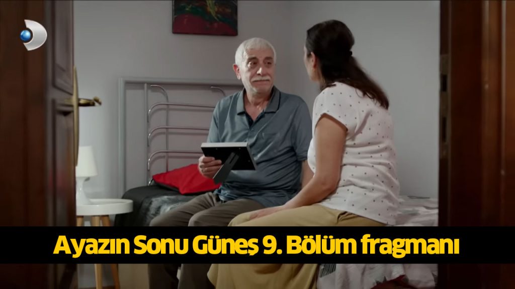 Ayazın Sonu Güneş 10. Bölüm fragmanı çıktı mı, yayınlandı mı, Kanal D Ayazın Sonu Güneş dizisi canlı izleme linki 1 AĞUSTOS 2024 PERŞEMBE