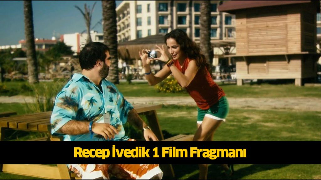 Recep İvedik filmi izle! Recep İvedik filmi 2016 full HD İZLE! Recep İvedik hangi kanalda?