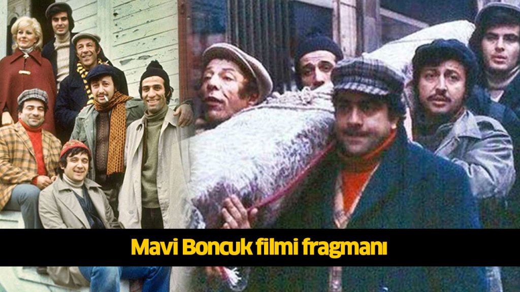 Mavi Boncuk filmi izle! Mavi Boncuk filmi 2016 full HD İZLE! Mavi Boncuk hangi kanalda?