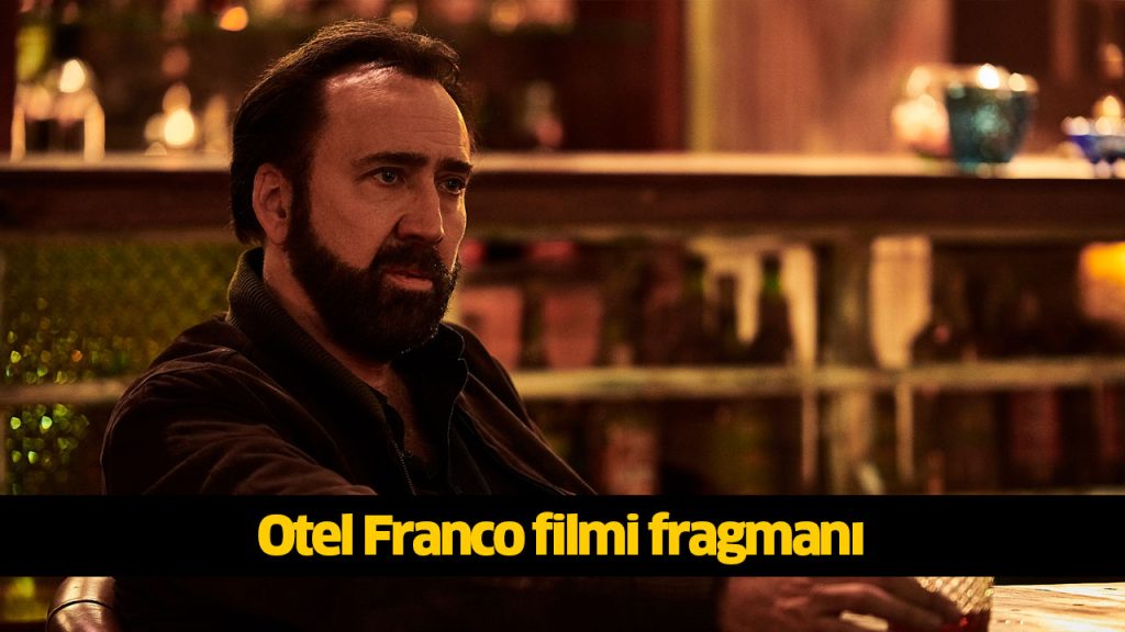 Otel Franco filmi izle! Otel Franco (Kill Chain) filmi Türkçe dublaj İZLE! Nicolas Cage Otel Franco filmi 2024 full HD İZLE!