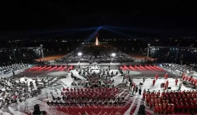 30 Ağustos 2024 Ücretsiz İstanbul Konserleri Nerede? Hangi Sanatçılar Var? Saat Kaçta?