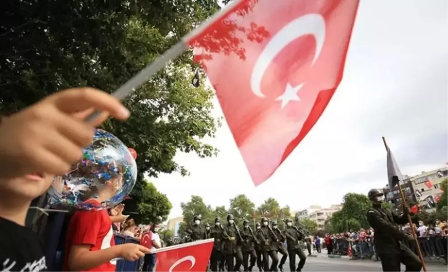 30 Ağustos 2024 (Bugün) Kapalı Yollar! İstanbul ve Ankara’da Bugün (30 Ağustos) Hangi Yollar Trafiğe Kapalı?