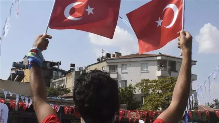 Ankara 30 Ağustos 2024 Ücretsiz Konserleri: Tan Taşçı, Haluk Levent, Uğur Aslan ve Daha Fazlası Sahne Alacak